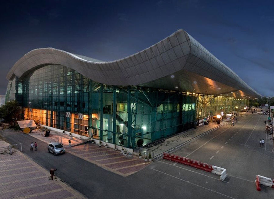 Flights to India - Raja Sansi International Airport ATQ