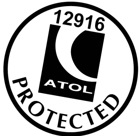 ATOL Licensed logo
