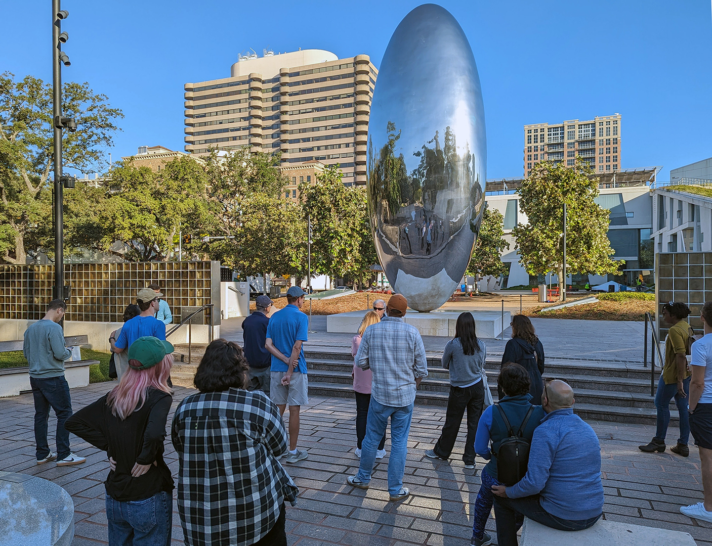 Houston Museum District