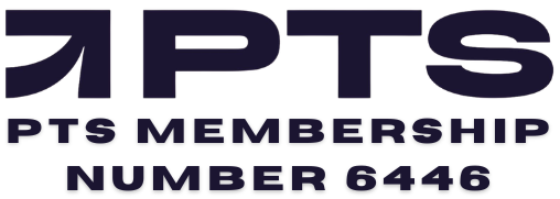 PTS - Protected Trust Services logo