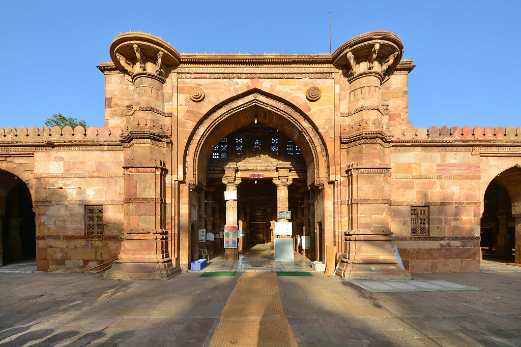 Why Ahmedabad is a top travel destination
