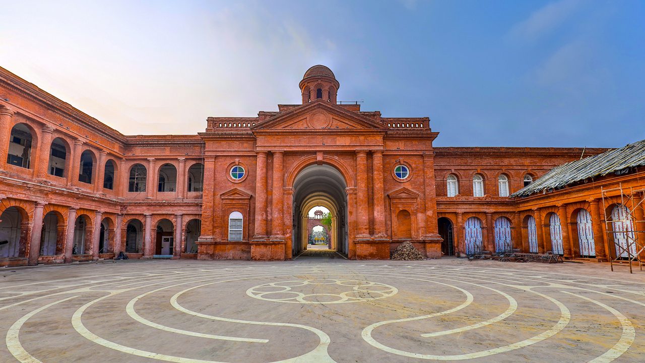 Partition Museum Amritsar