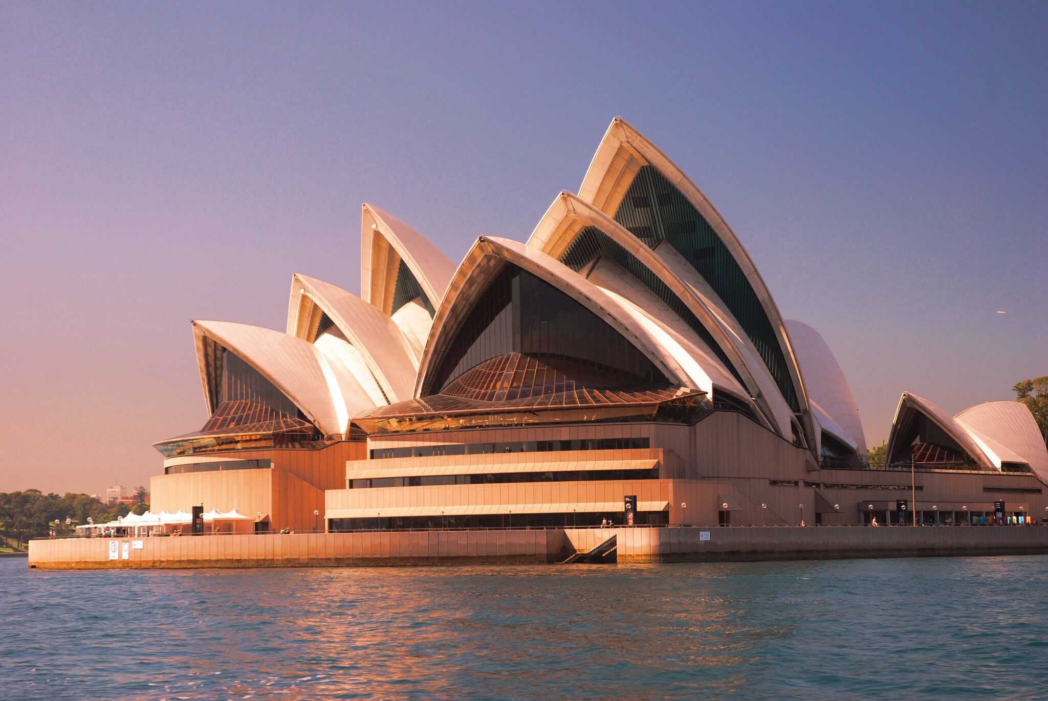 Australia destination placeholder
