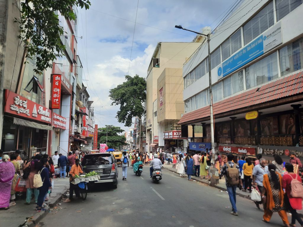 Why Bengaluru is a top travel destination