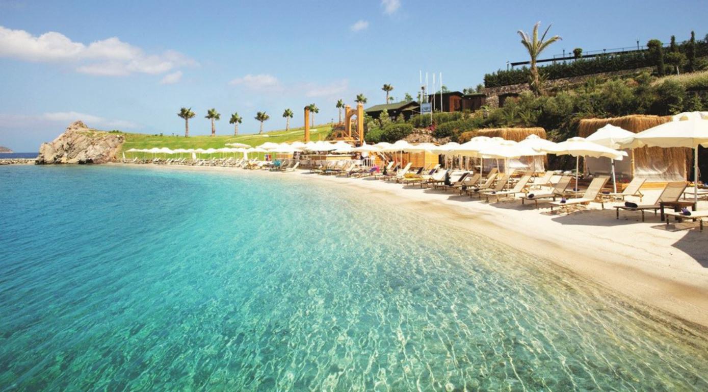 Bitez Beach Bodrum