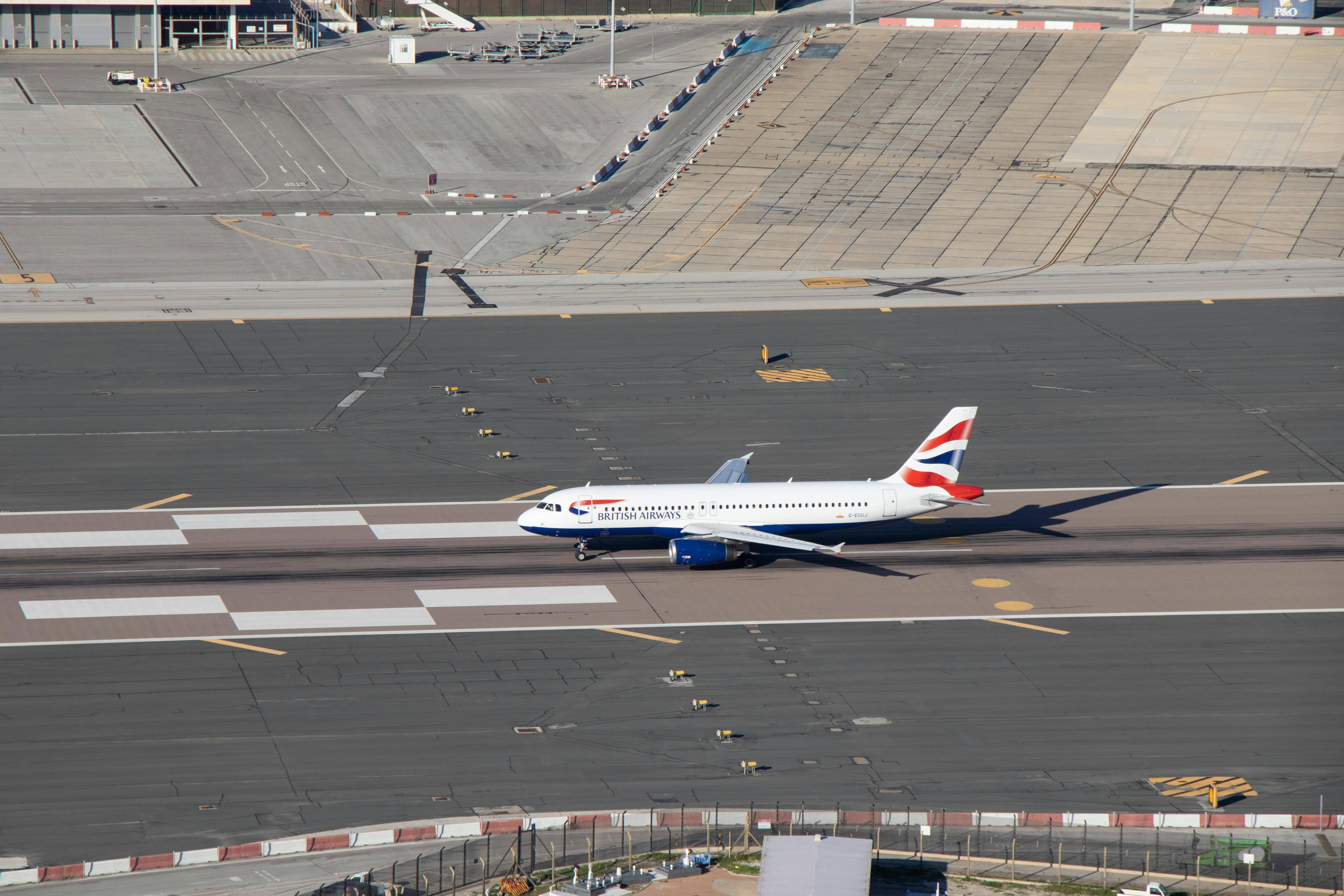 Comparing airlines for World Cup flights