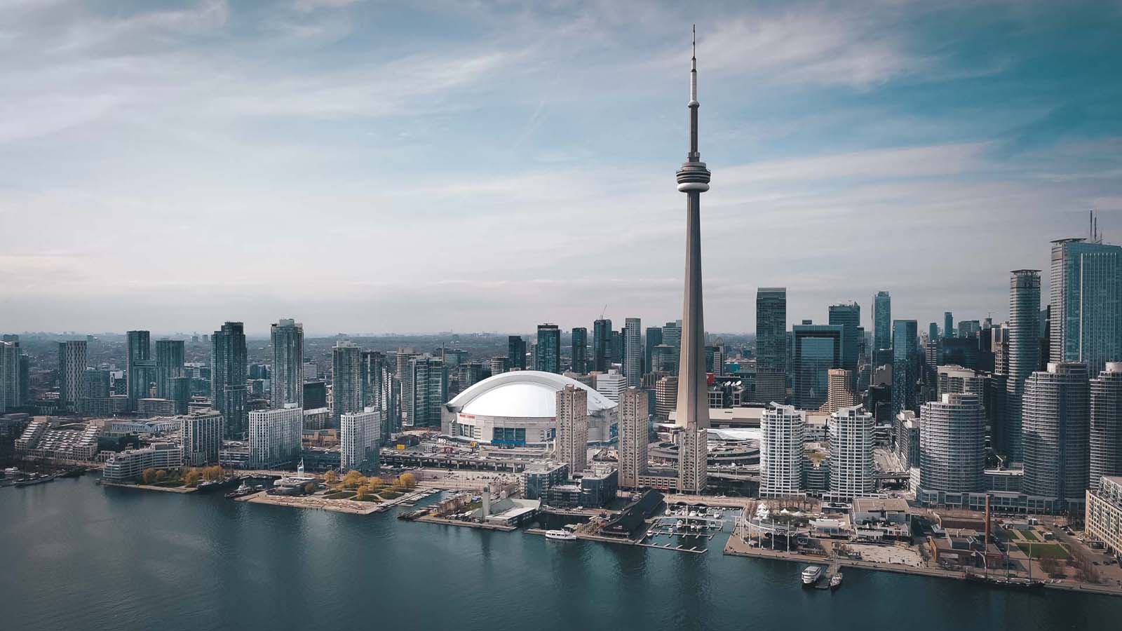 Canada destination placeholder