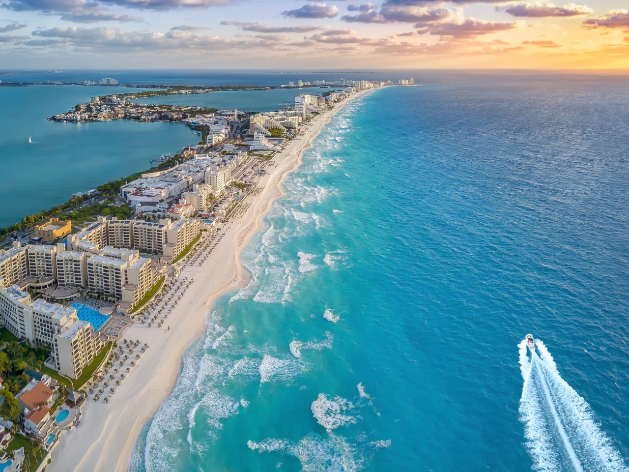 Cancún Mexico