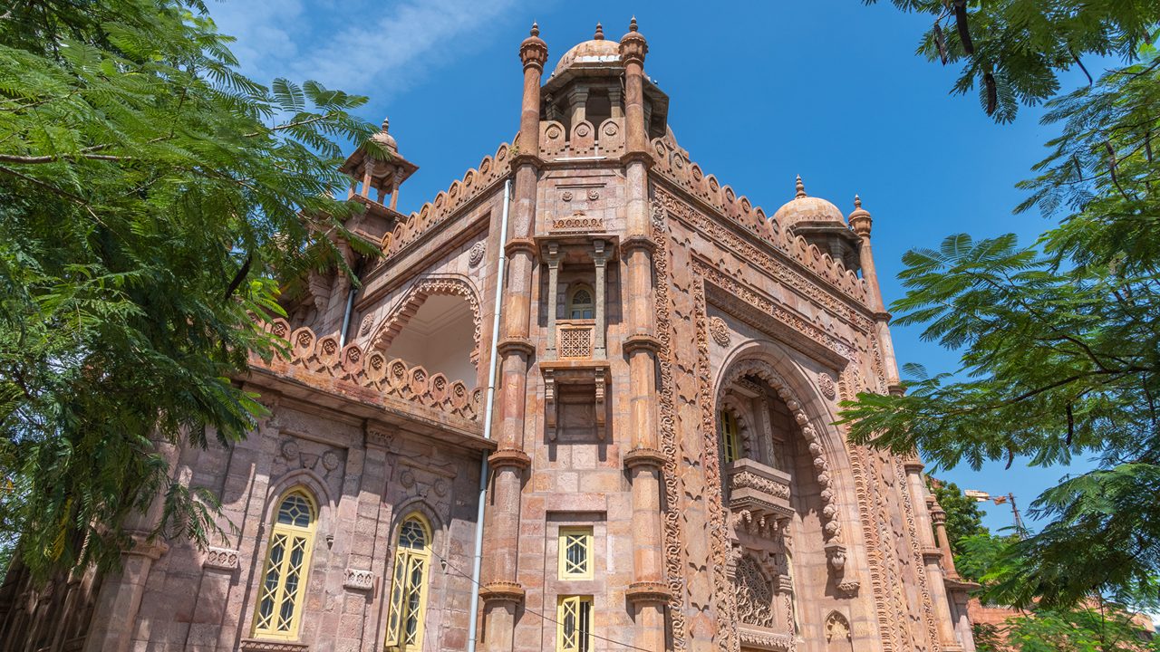 Government Museum Chennai
