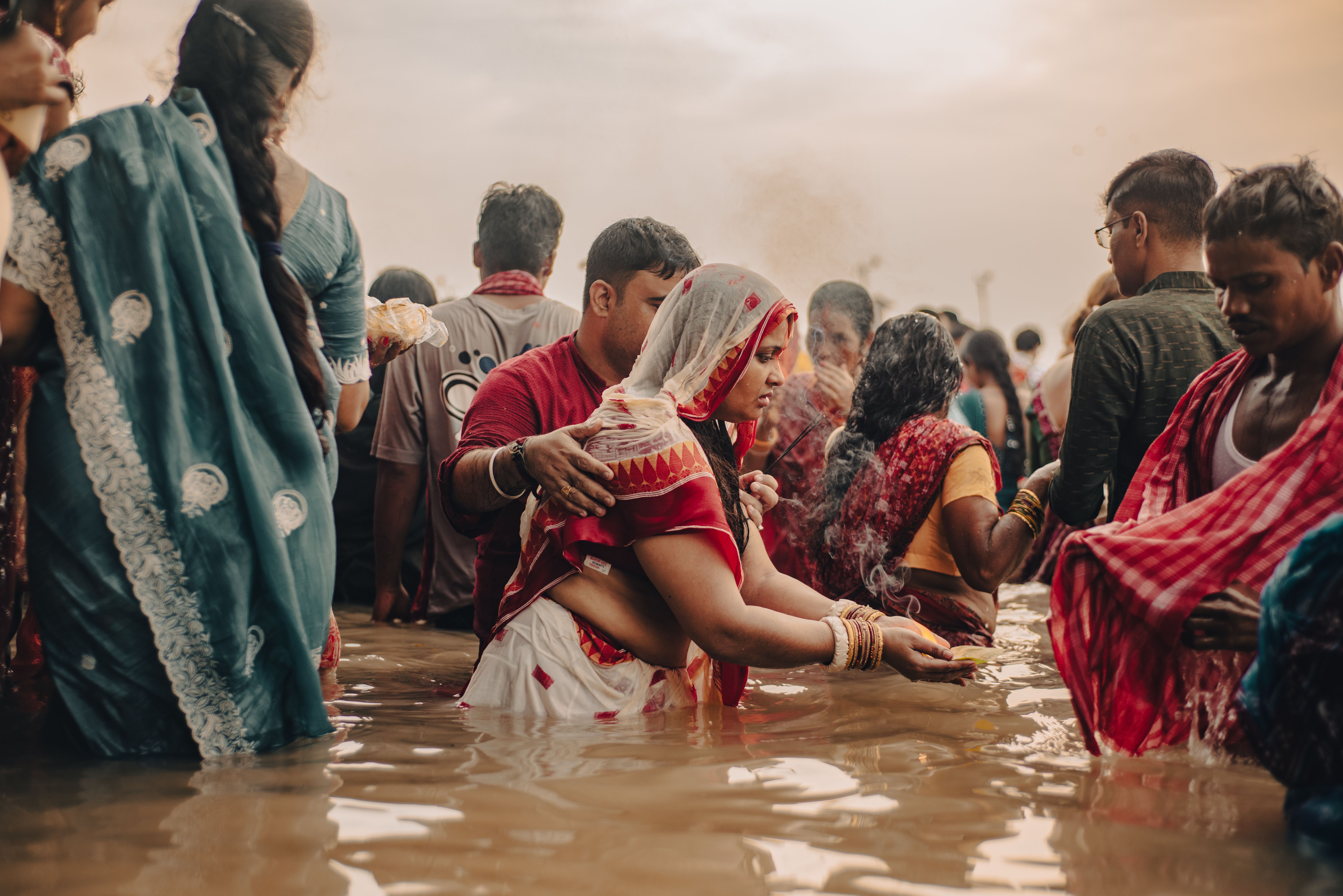 Flights to India for Chhath Puja 2026