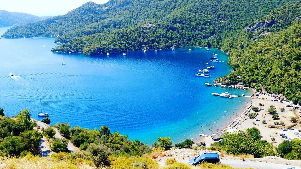 Dalaman Turkey