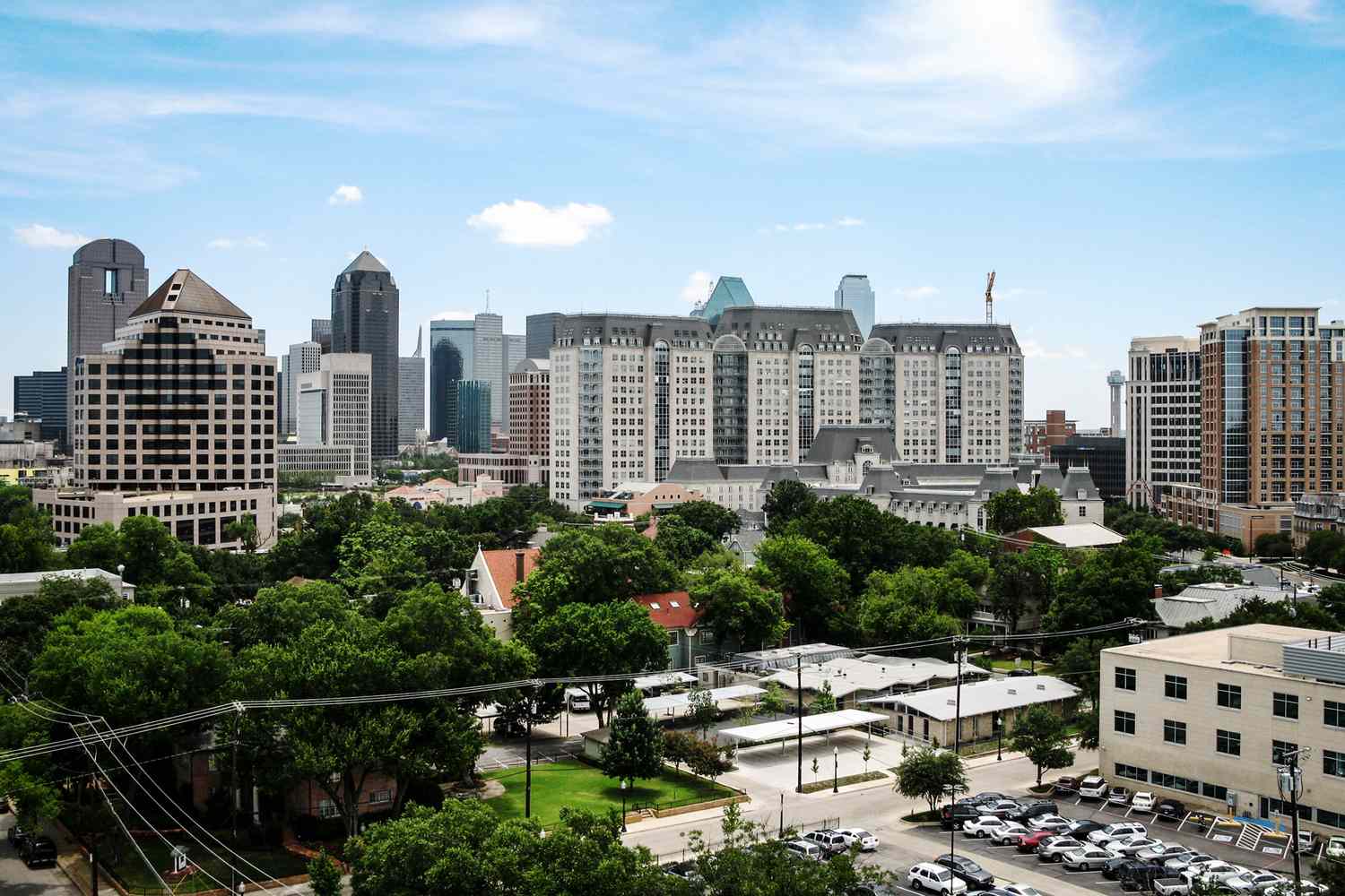 Why Dallas is a top travel destination 2026
