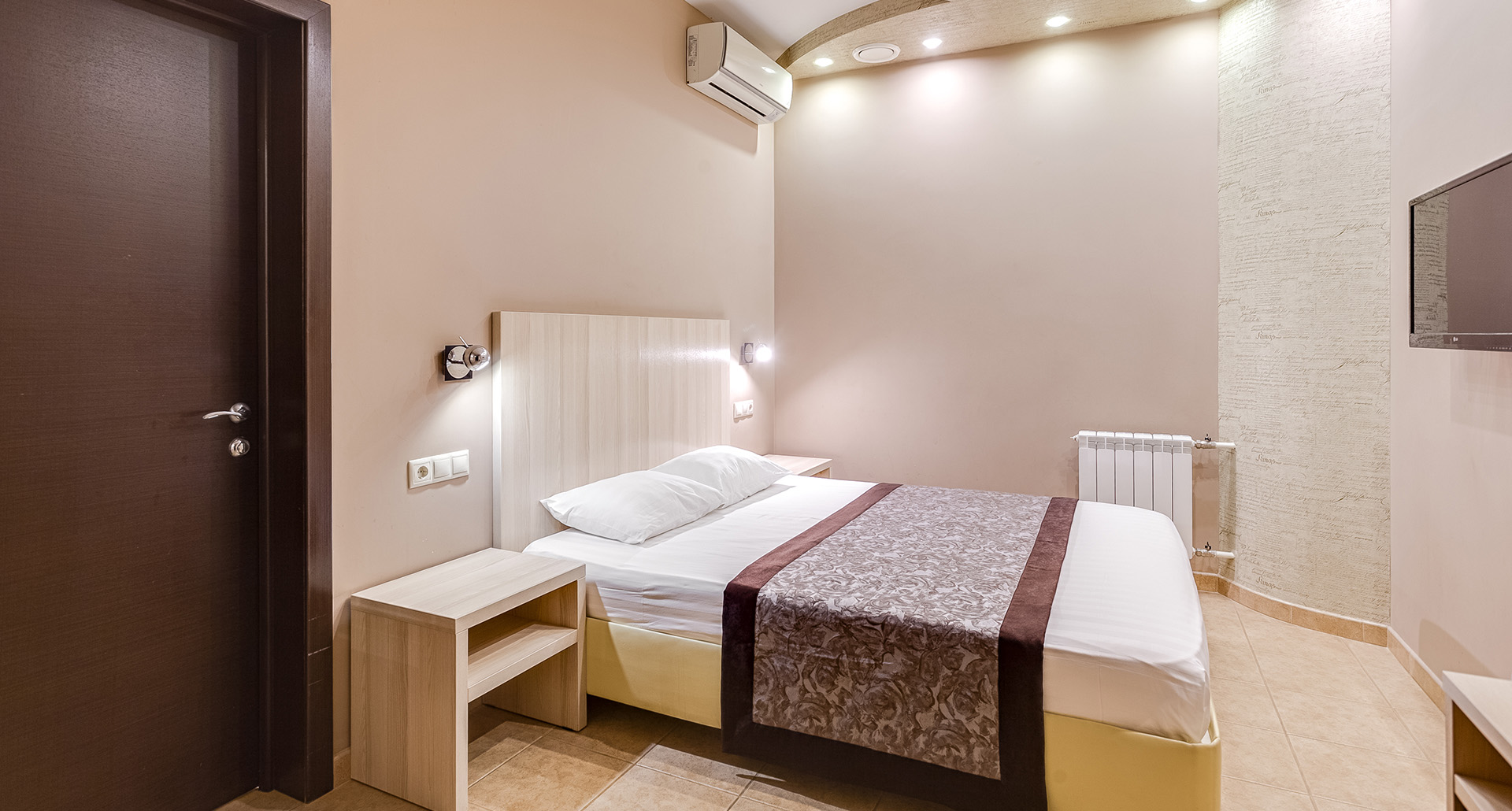 Affordable hotel room for FIFA World Cup 2026 travel