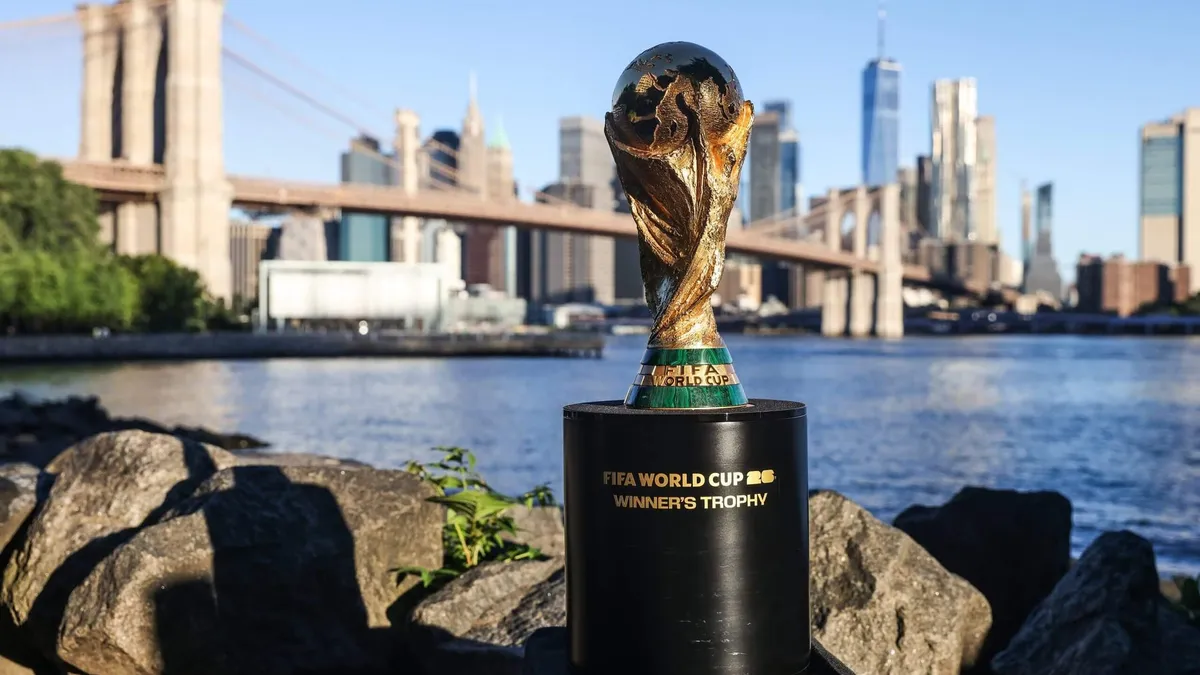 World Cup 2026 streaming for UK fans