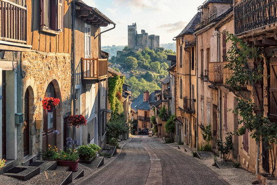 France destination placeholder