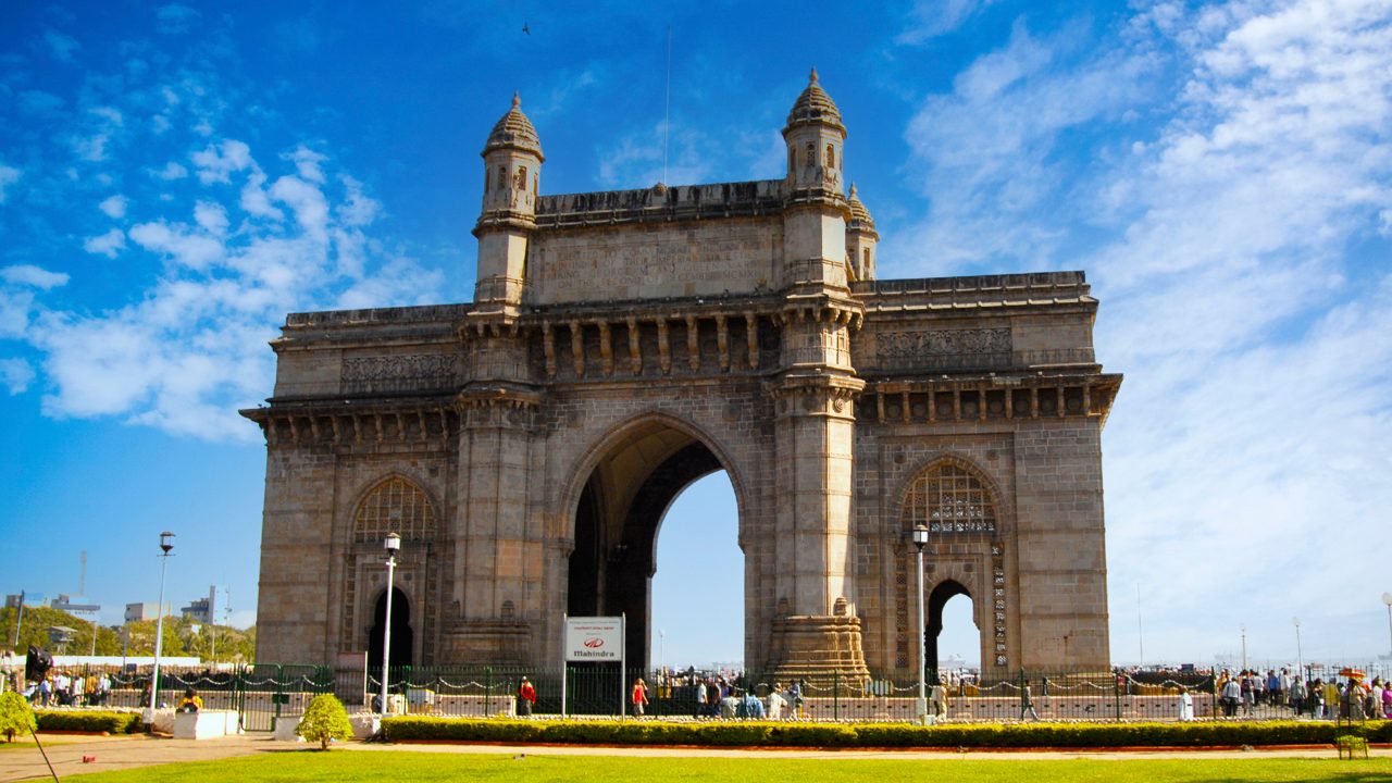 Gateway of India Mumbai