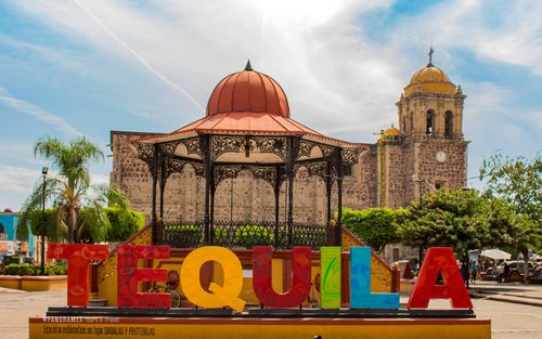 Tequila day trip from Guadalajara