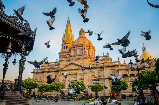 Why Guadalajara is a top travel destination 2026