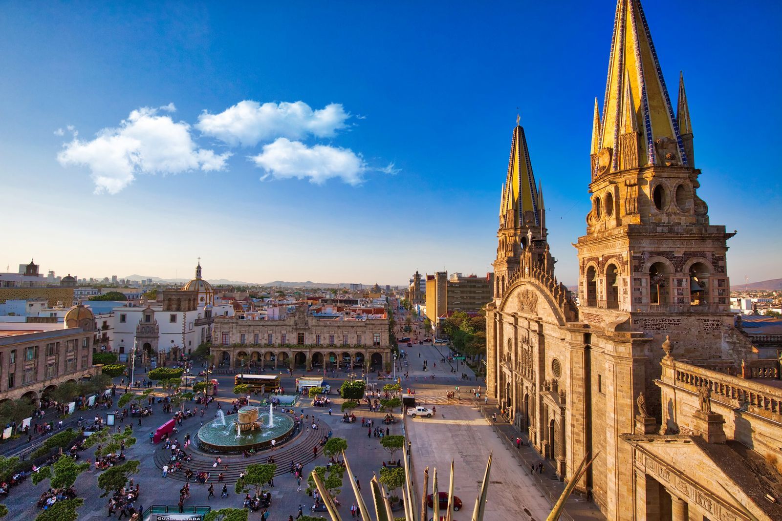 Guadalajara Mexico FIFA World Cup 2026