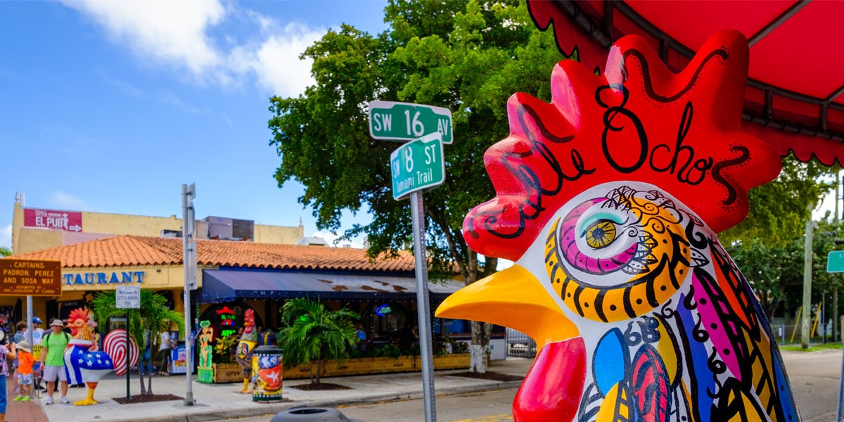 Little Havana Miami