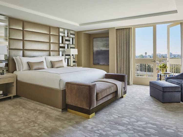 Budget hotels for FIFA World Cup 2026 by SkyVoyage