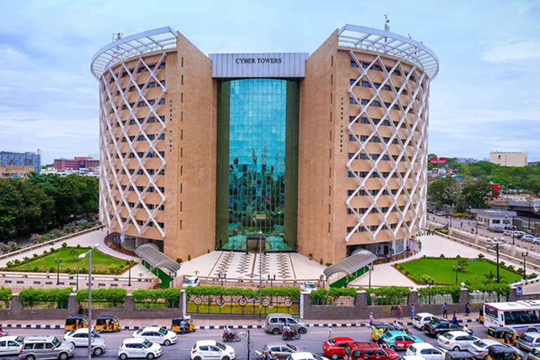 HITEC City Hyderabad