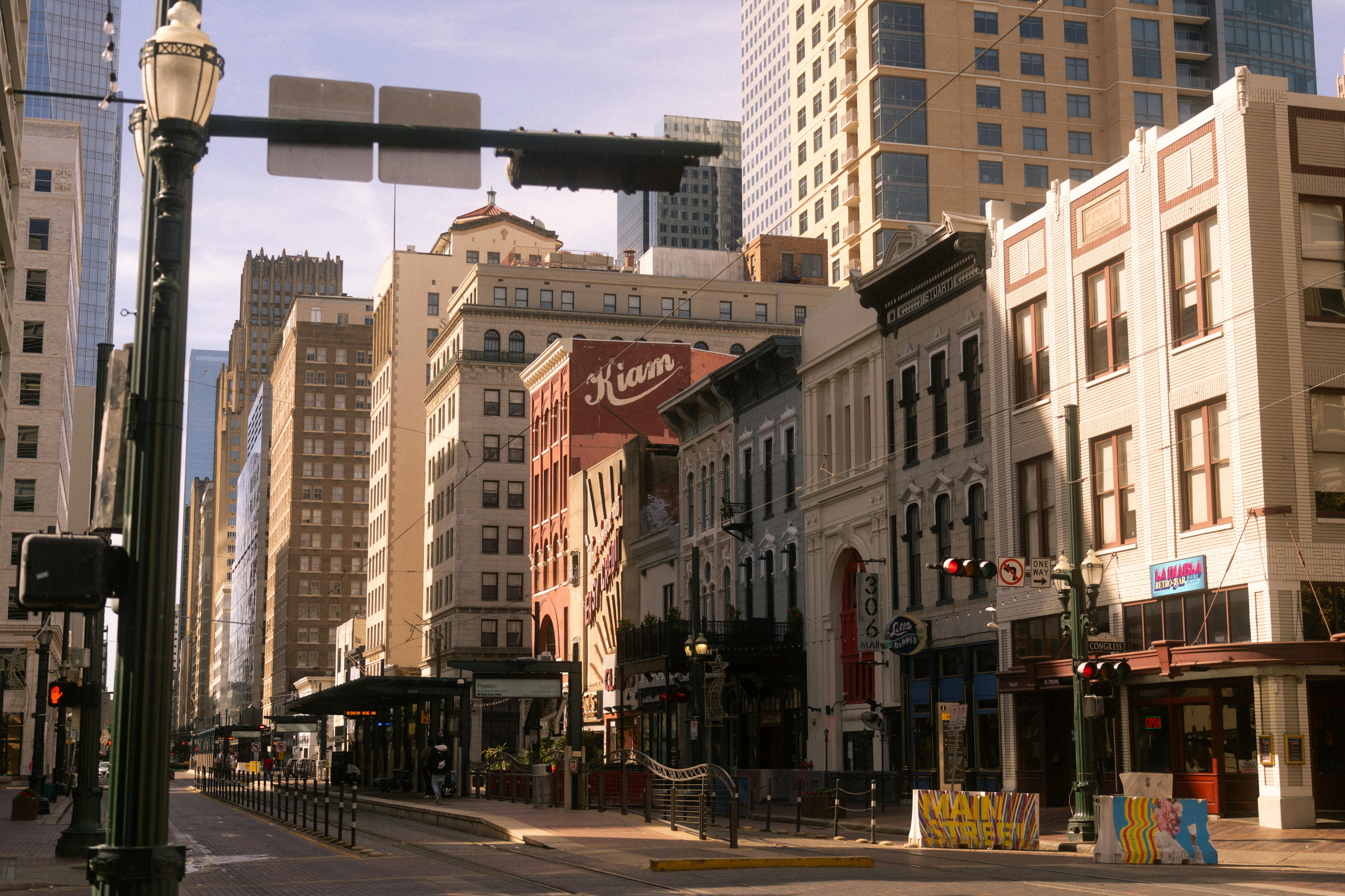 Airfare to Houston from UK
