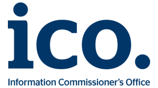 ICO - Information Commissioner's Office logo