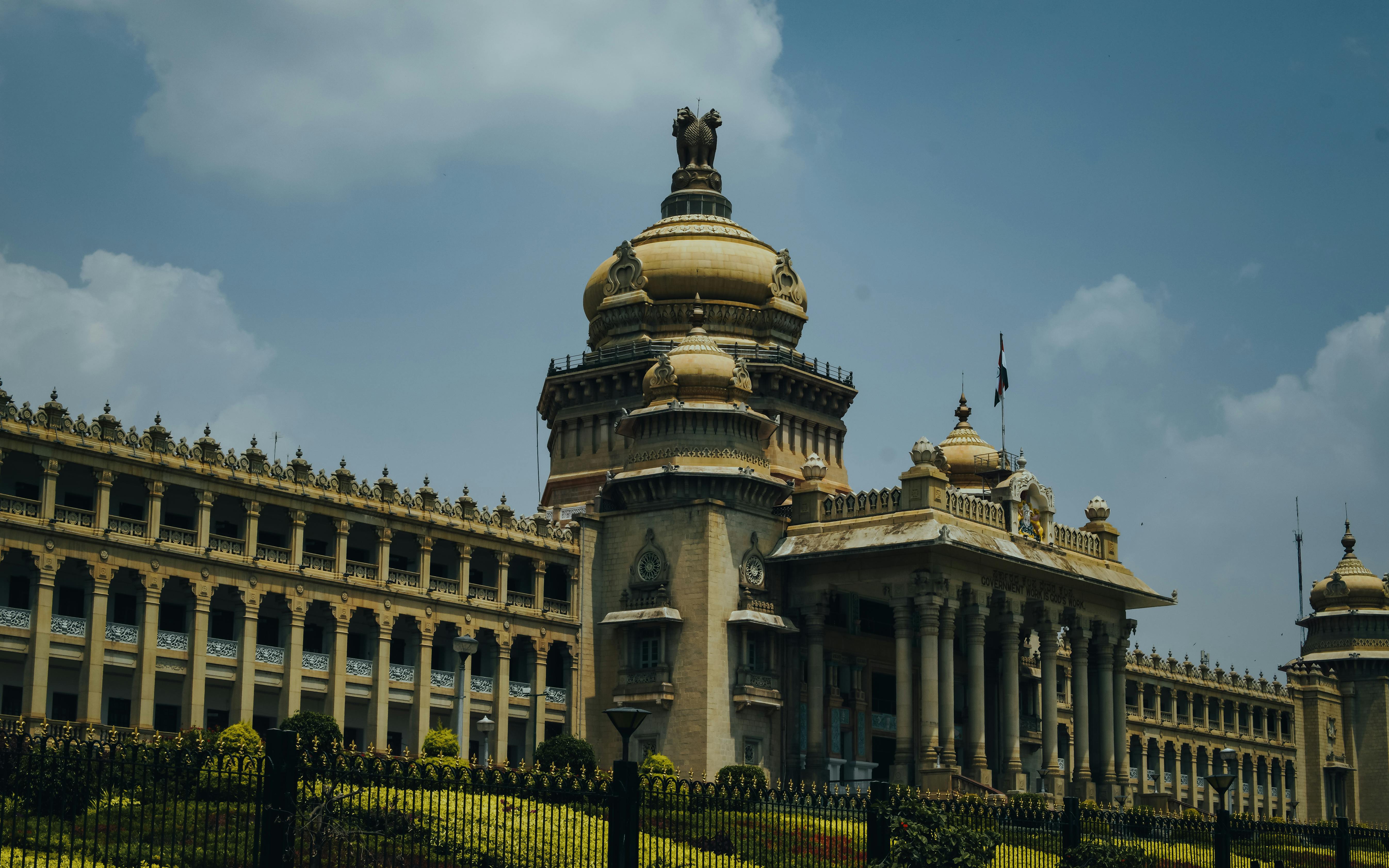 Why Bengaluru is a top travel destination in 2026