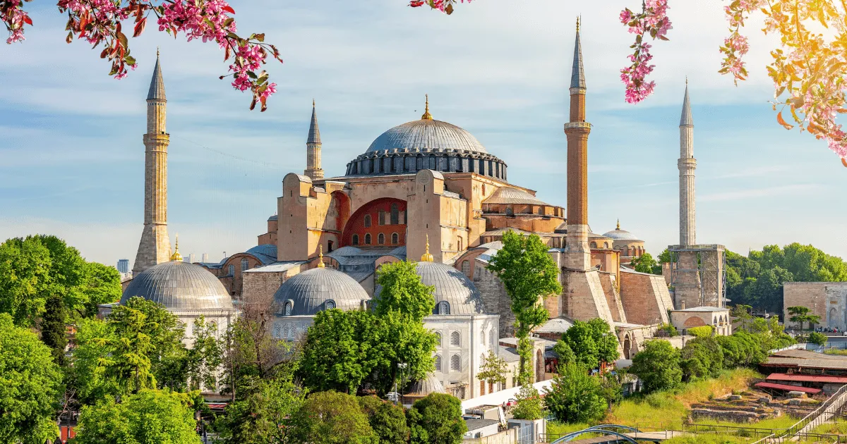 Istanbul Turkey