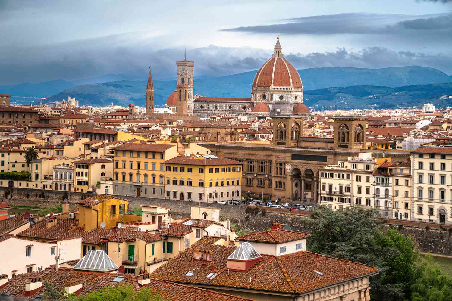 Italy destination placeholder