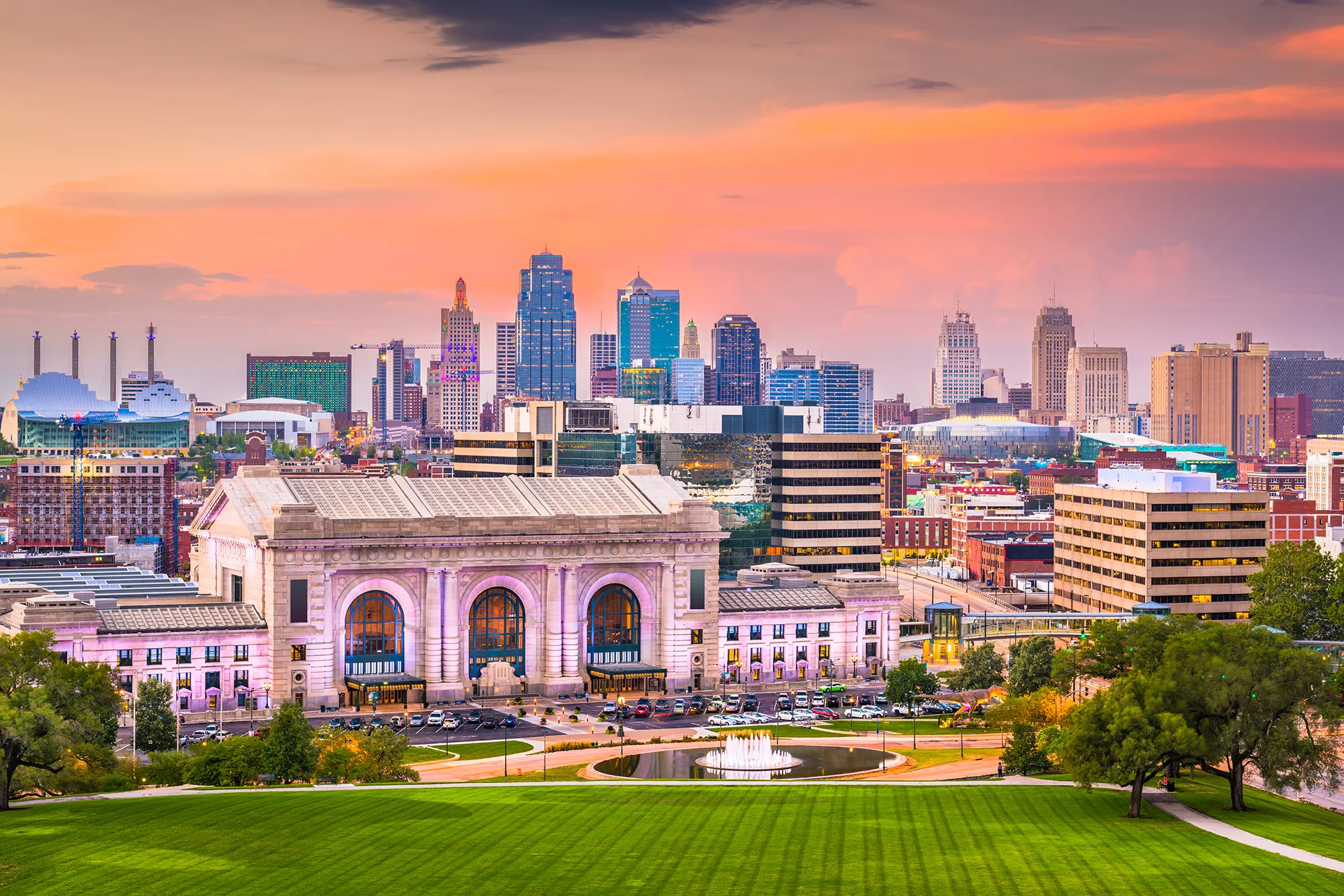 Why Kansas City is a top travel destination