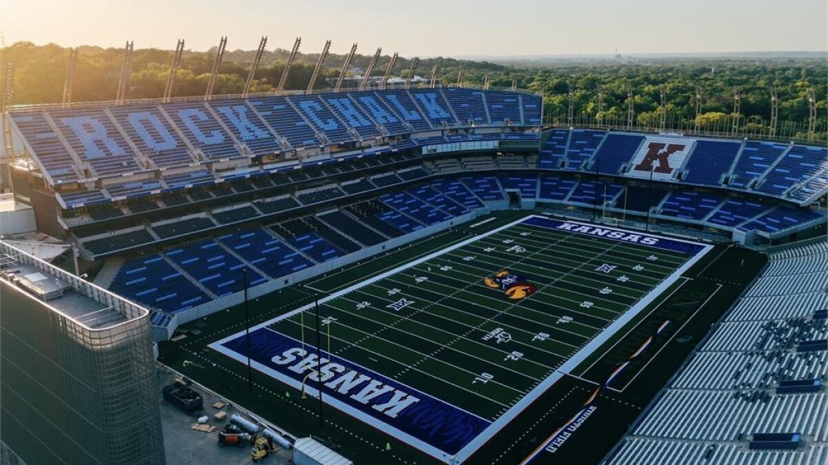 Kansas City skyline and downtown district for World Cup 2026 travel planning