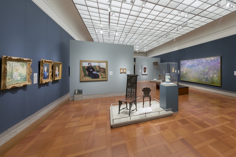 Nelson-Atkins Museum of Art Kansas City