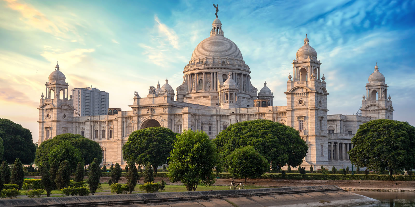 Why Kolkata is a top travel destination in 2026