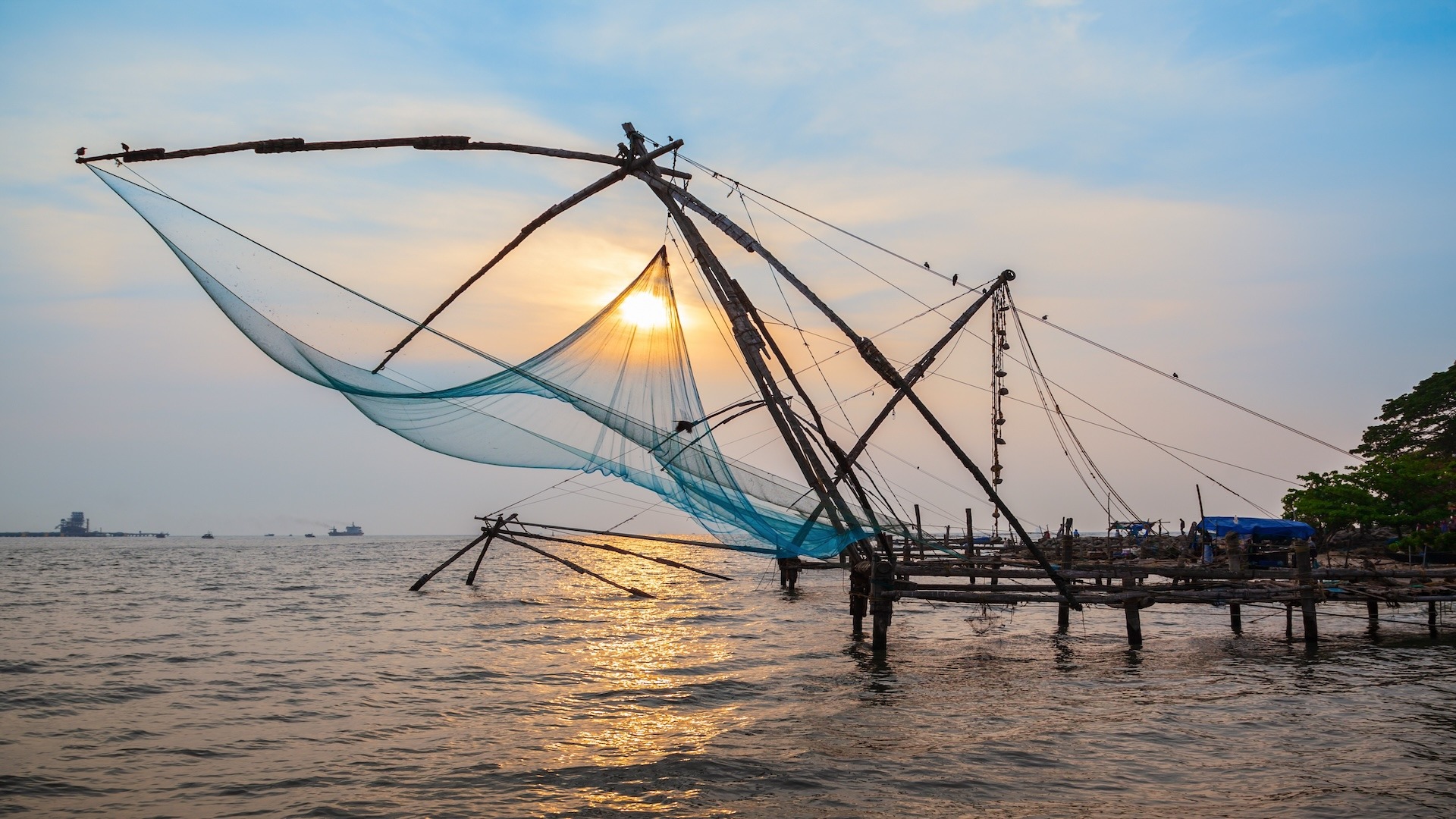 UK to Kochi flight deals from UK
