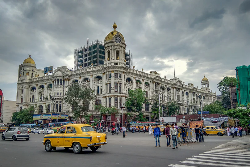 Why Kolkata is a top travel destination