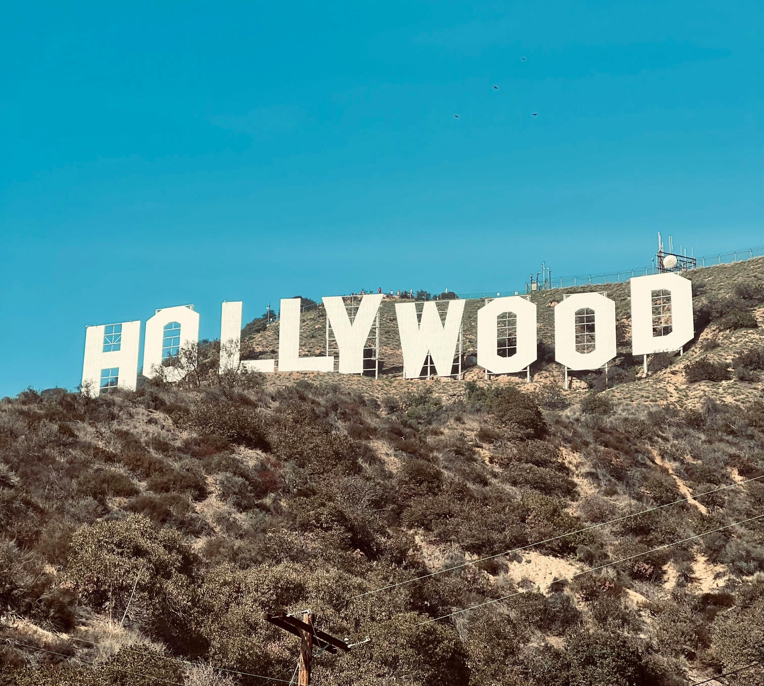 Cheap tickets to Los Angeles from UK