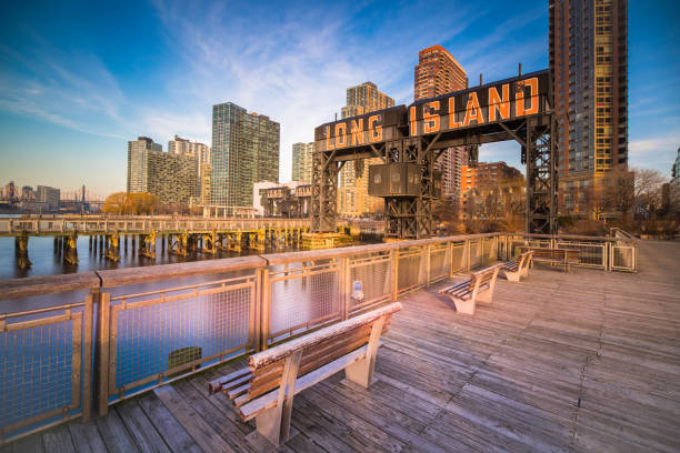 Long Island City and Newark value-led options for World Cup 2026 stays