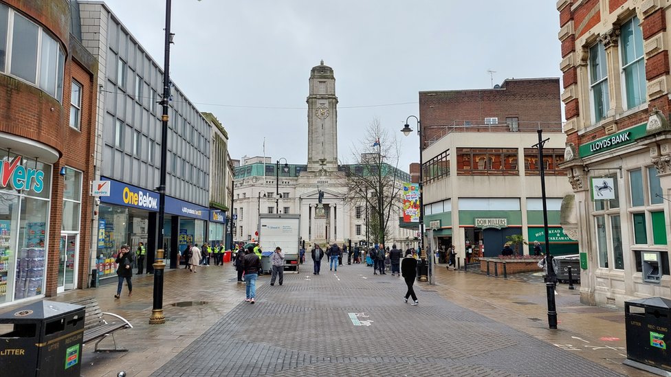 Luton