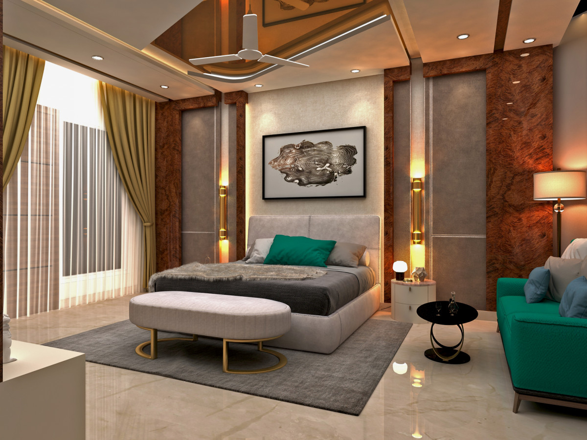 Luxury apartment-style residence for World Cup 2026 travel