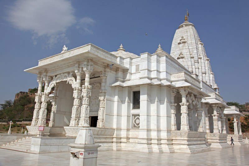 Birla Mandir Hyderabad