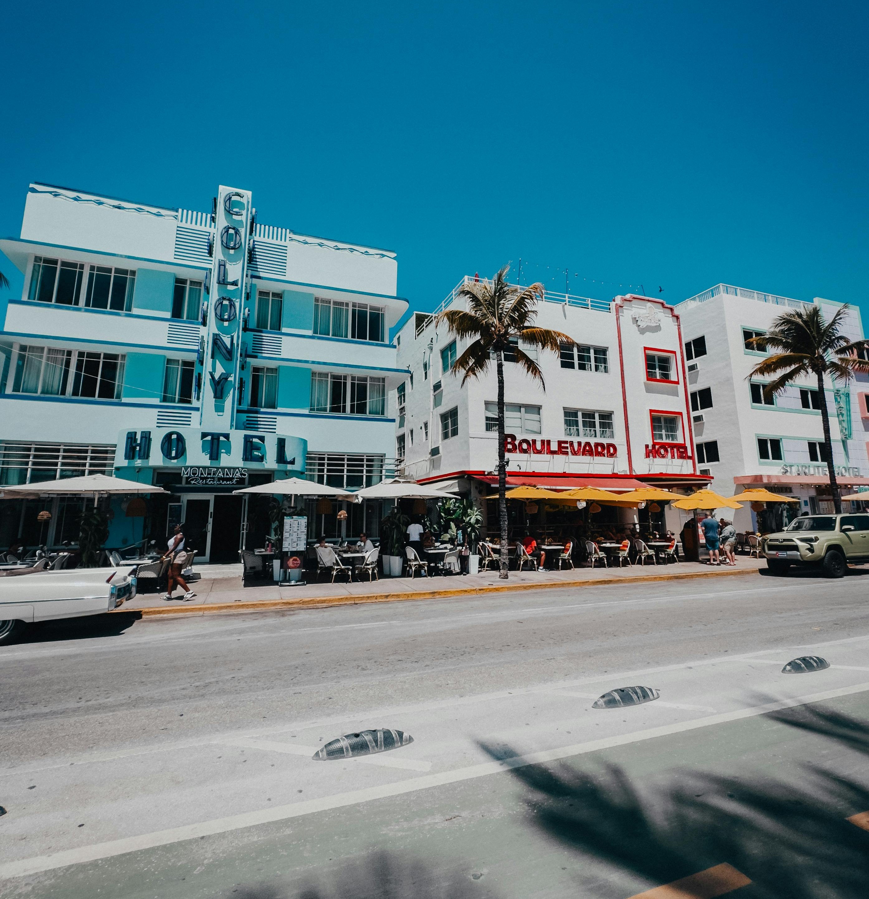 Plane tickets to Miami from UK
