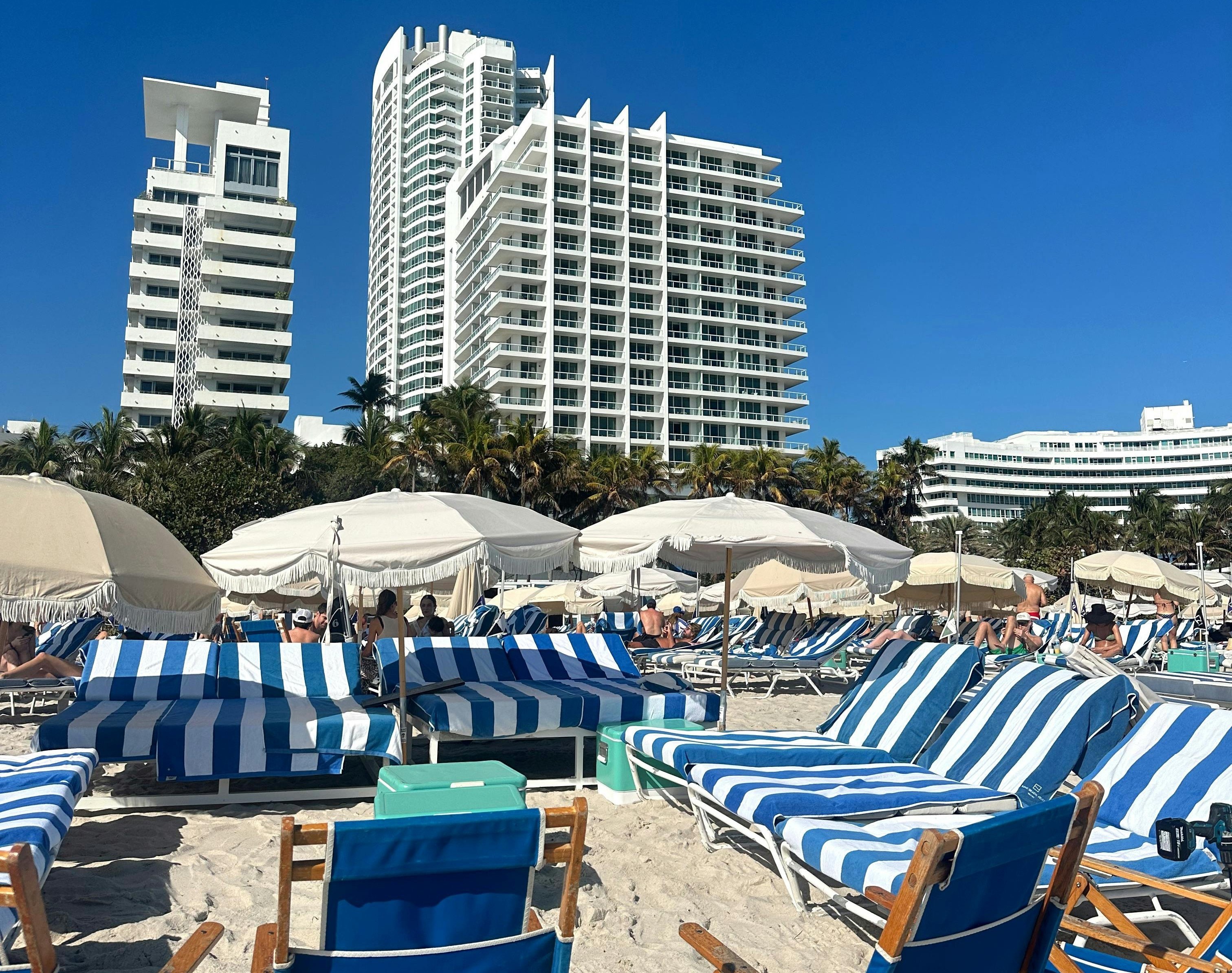 Why Miami is a top travel destination