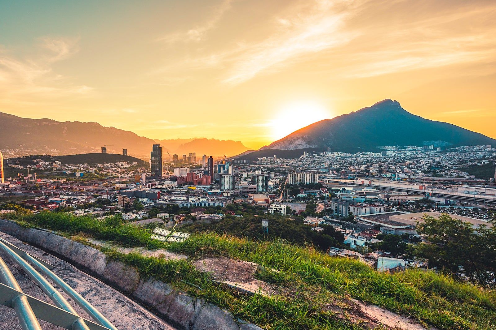 Why Monterrey is a top travel destination