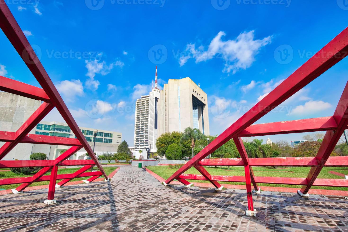 Macroplaza Monterrey