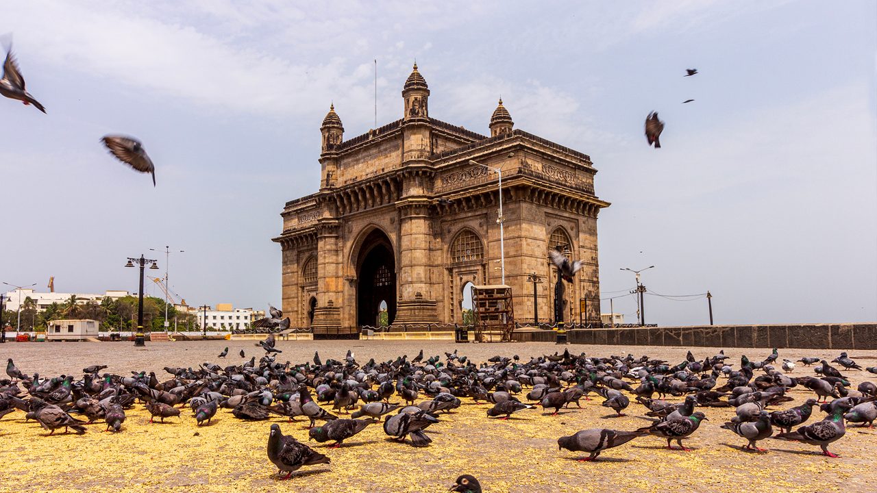 Why Mumbai is a top travel destination