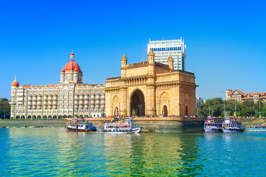 Heathrow to Mumbai route placeholder