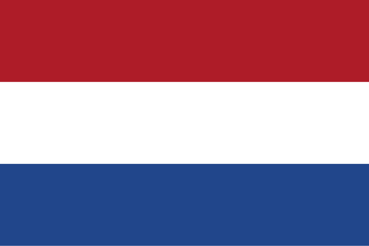 Netherlands National Team