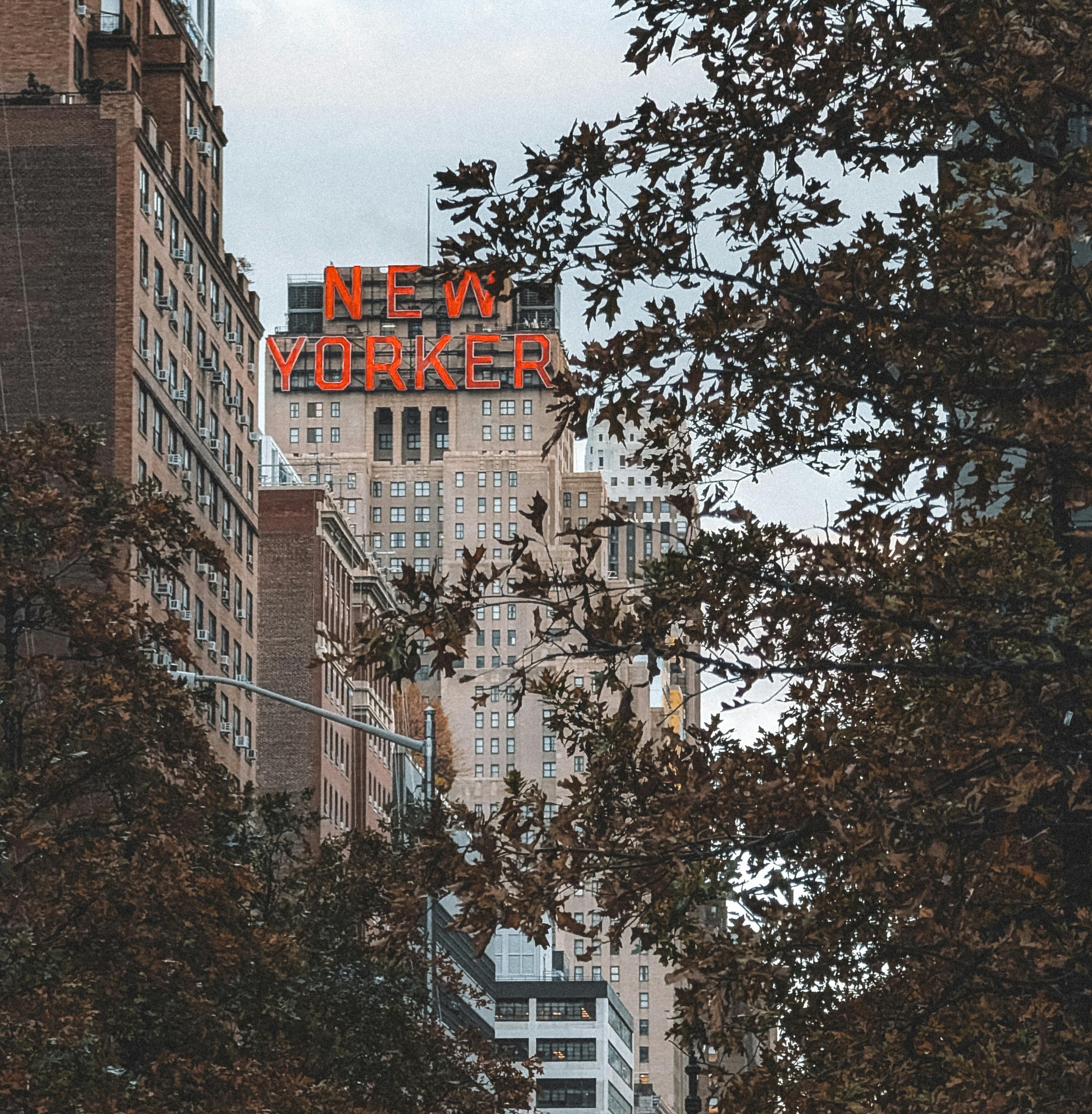 Flights to New York from UK
